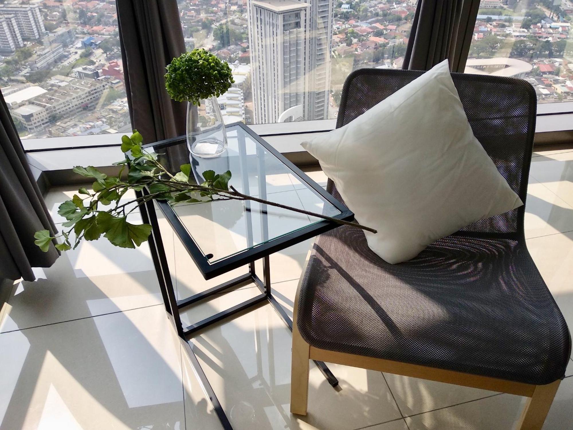 Ginger8 @ Pinnacle Pj Petaling Jaya Exterior photo