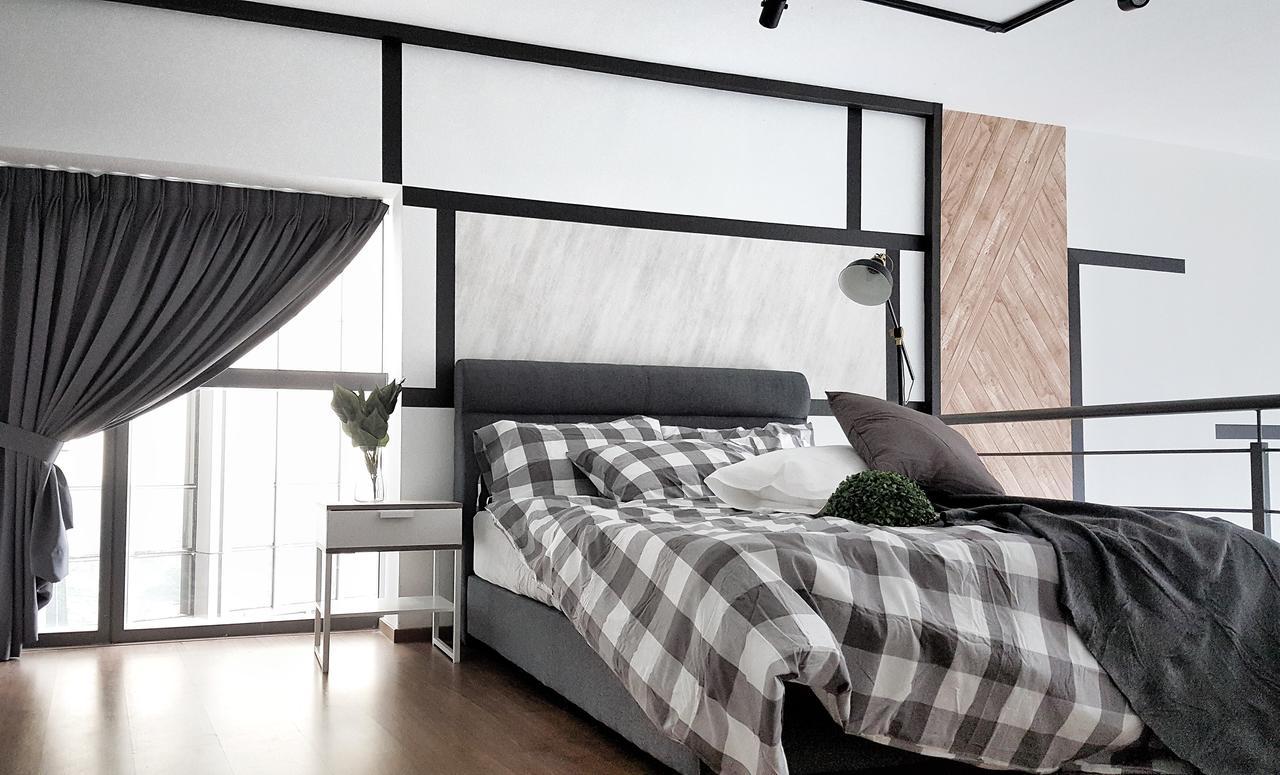 Ginger8 @ Pinnacle Pj Petaling Jaya Exterior photo